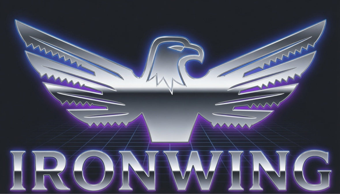 Ironwing Creations LLC